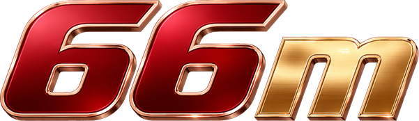 66m